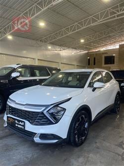 کیا سپۆرتاج